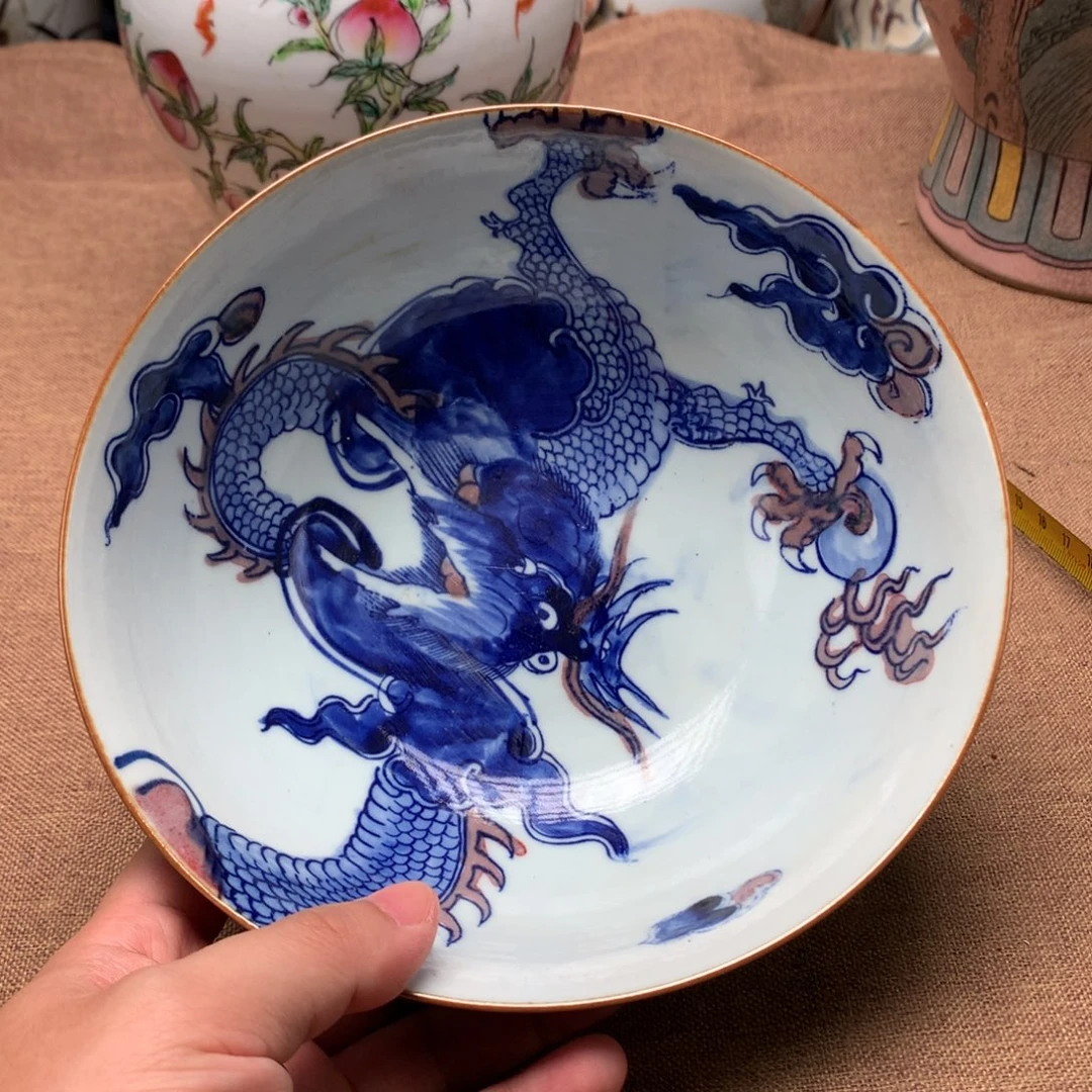 摆件旧藏瓷器旧藏瓷器