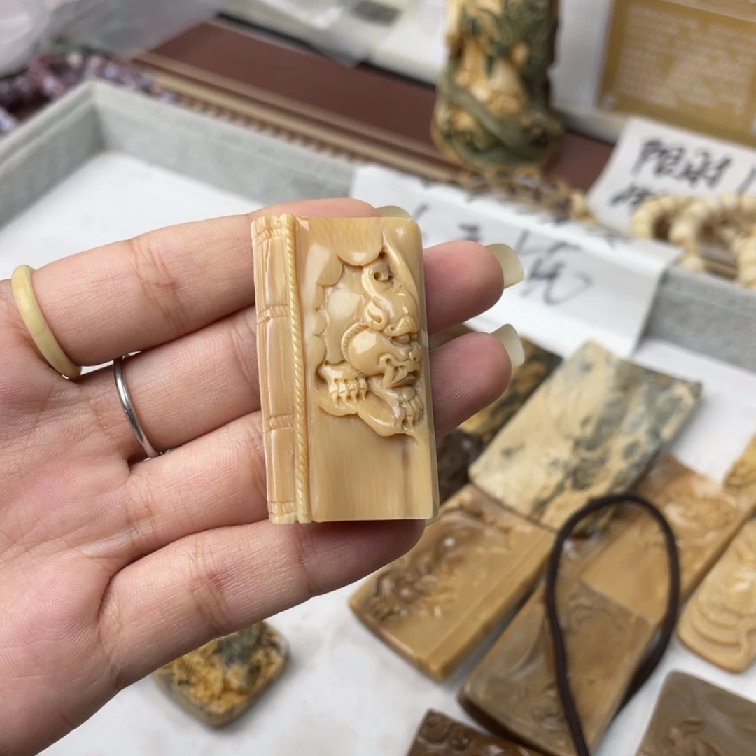 手串/手链/手镯猛犸象牙特价龙牌吊坠