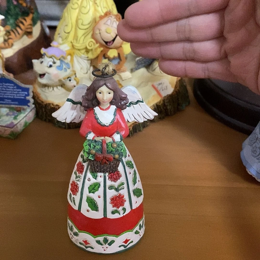 树脂制品摆件天使