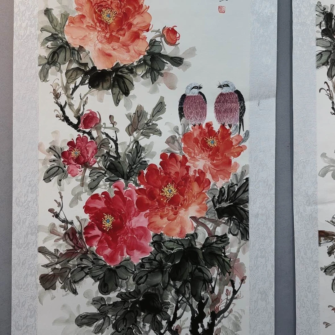 【闪购商品】国画书法作品欣赏，书法作品欣赏，书法