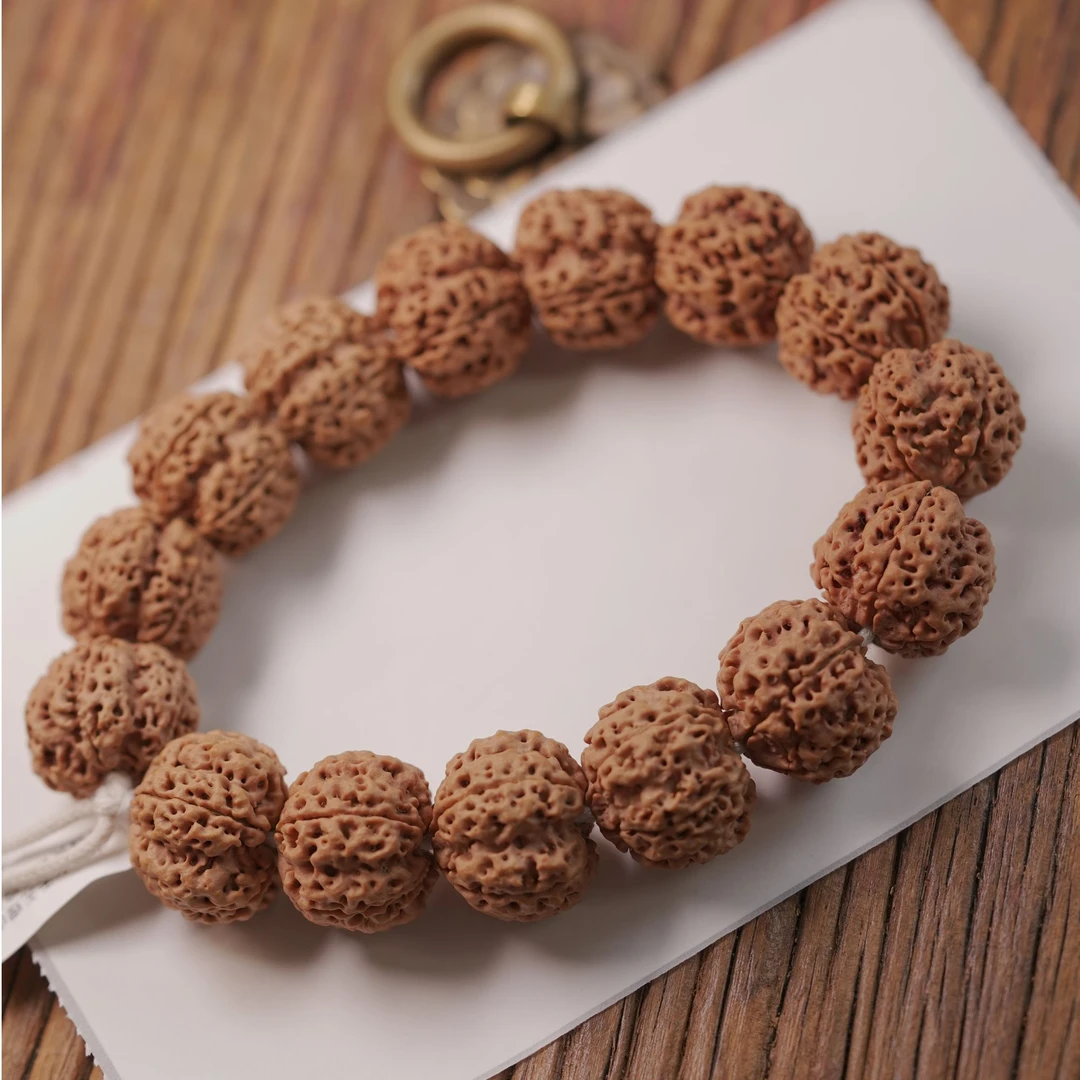 【精品大金刚】无畏大金刚 盘来好运