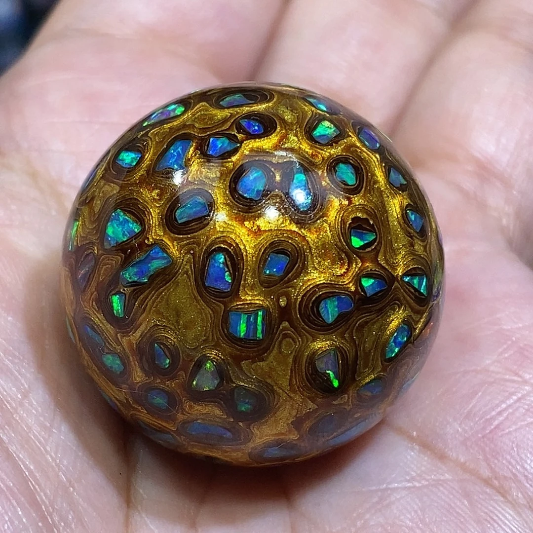 神匠手大漆珠3.0…………