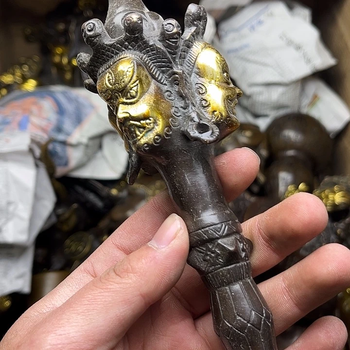 航弟文玩铜器链接