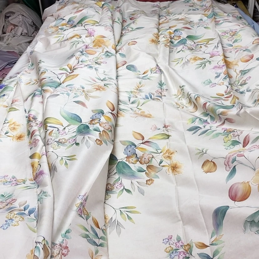 【闪购商品】棉3.2米布料