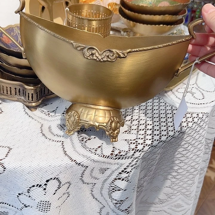 长**飘高货摆件家居绿植