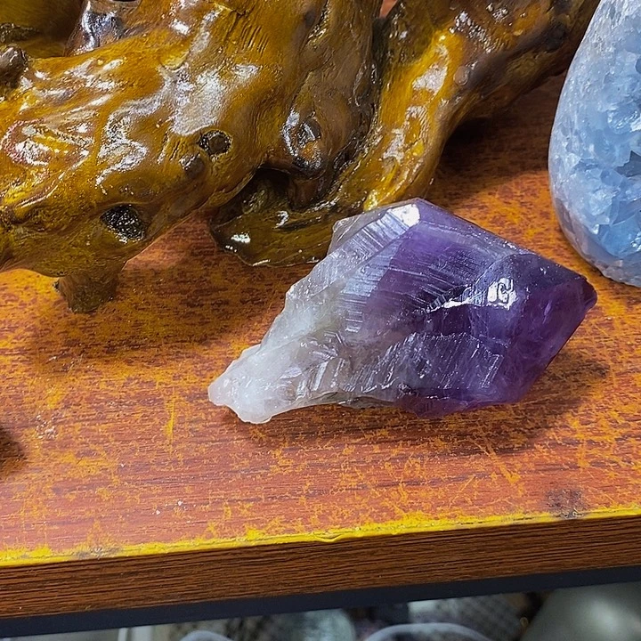 萌***到珠宝半成品未镶嵌水晶