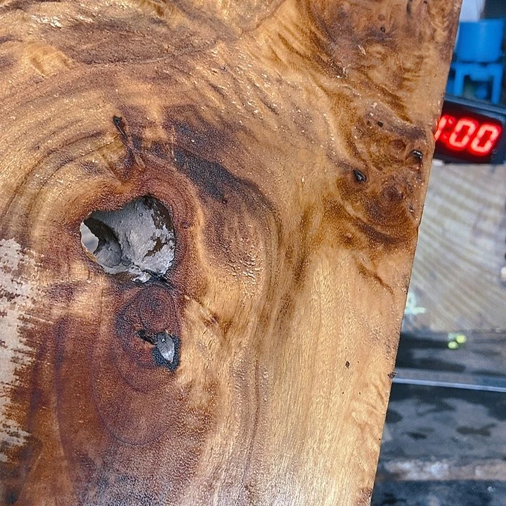 楠木（金丝楠）其他百**一