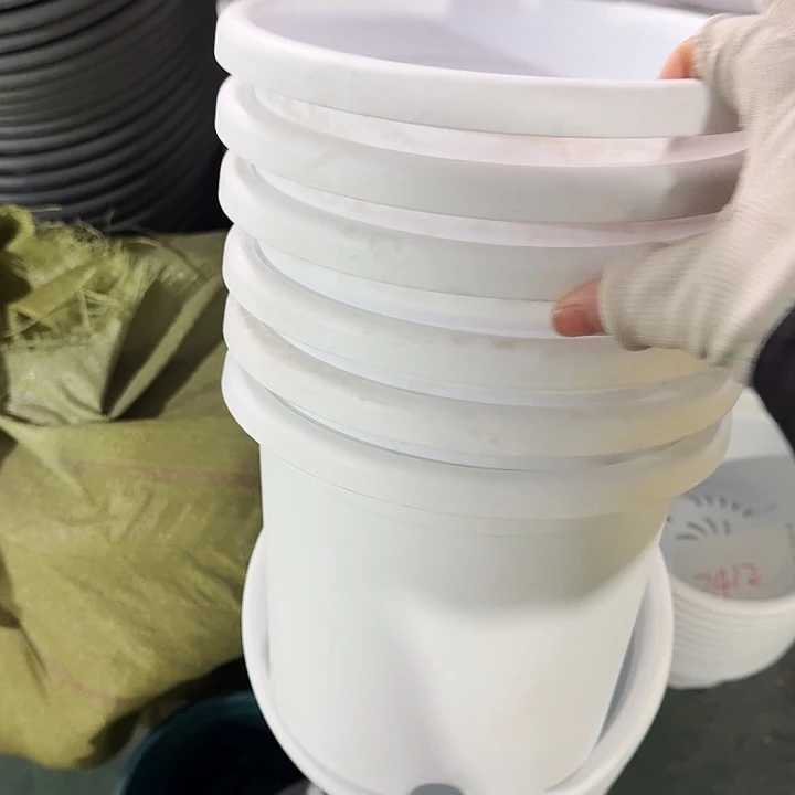 瑕疵3#口径21白色10个无托