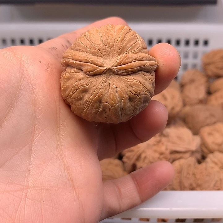 m***0文玩核桃吊坠文玩核桃