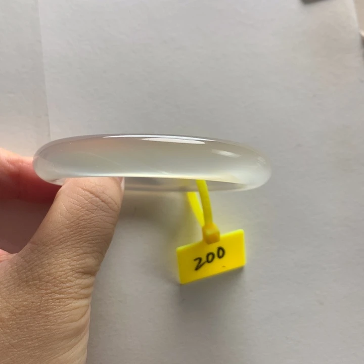 手镯玛瑙/玉髓未镶嵌55