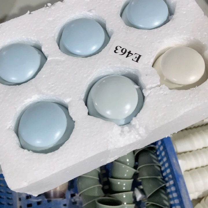 林*茶具微瑕，介意勿拍