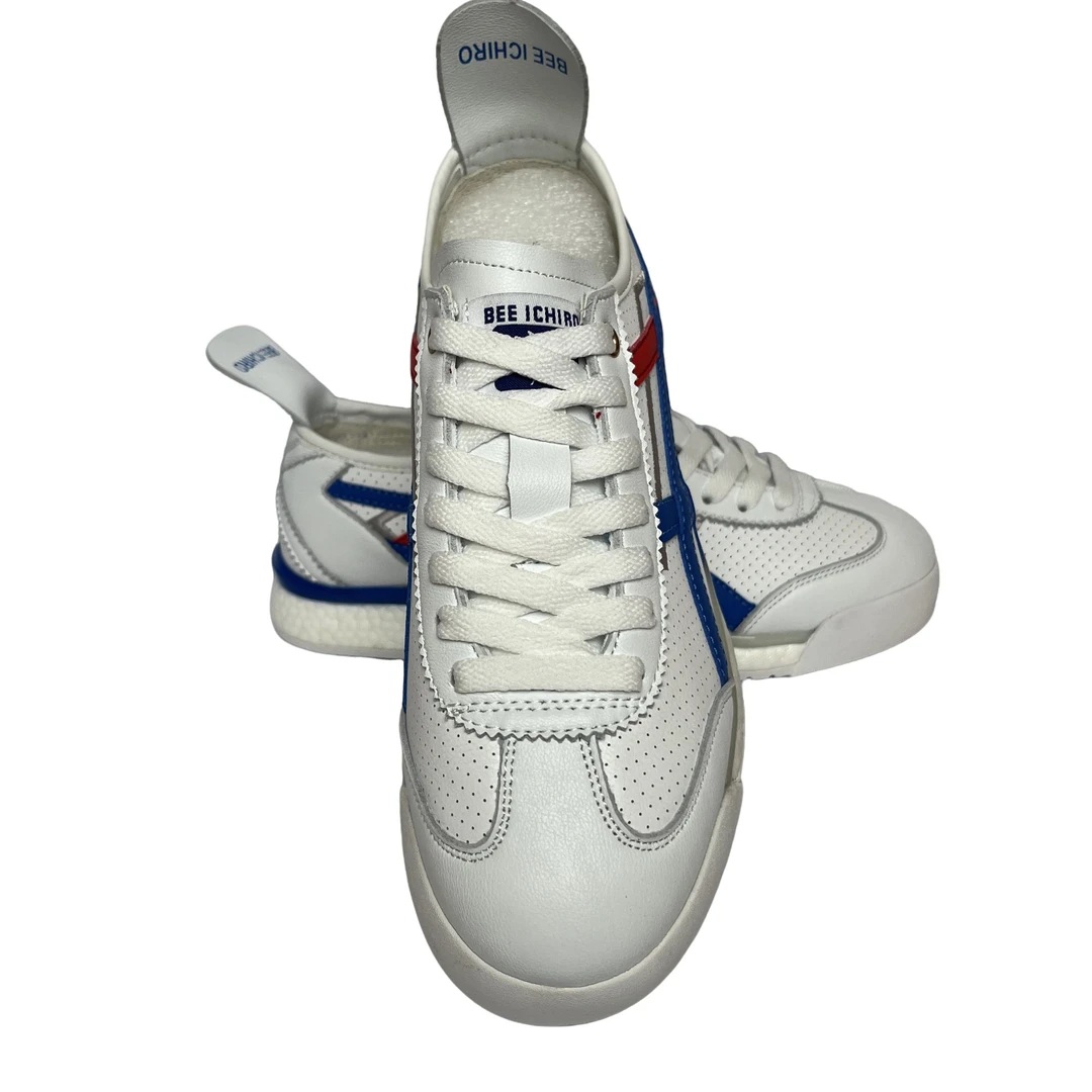 558时尚休闲鞋阿甘鞋男女鞋