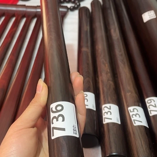 木40×3.3规格面棍把玩棍