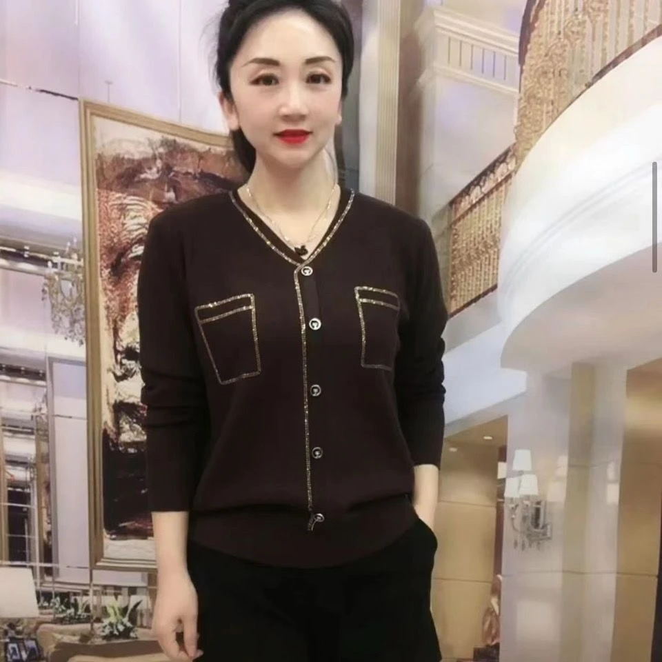 Y317新款休闲时尚打底衫显瘦百搭T恤