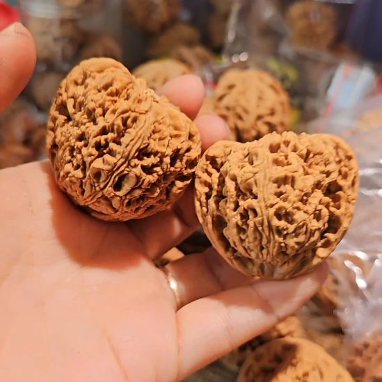 文玩核桃吊坠44南疆