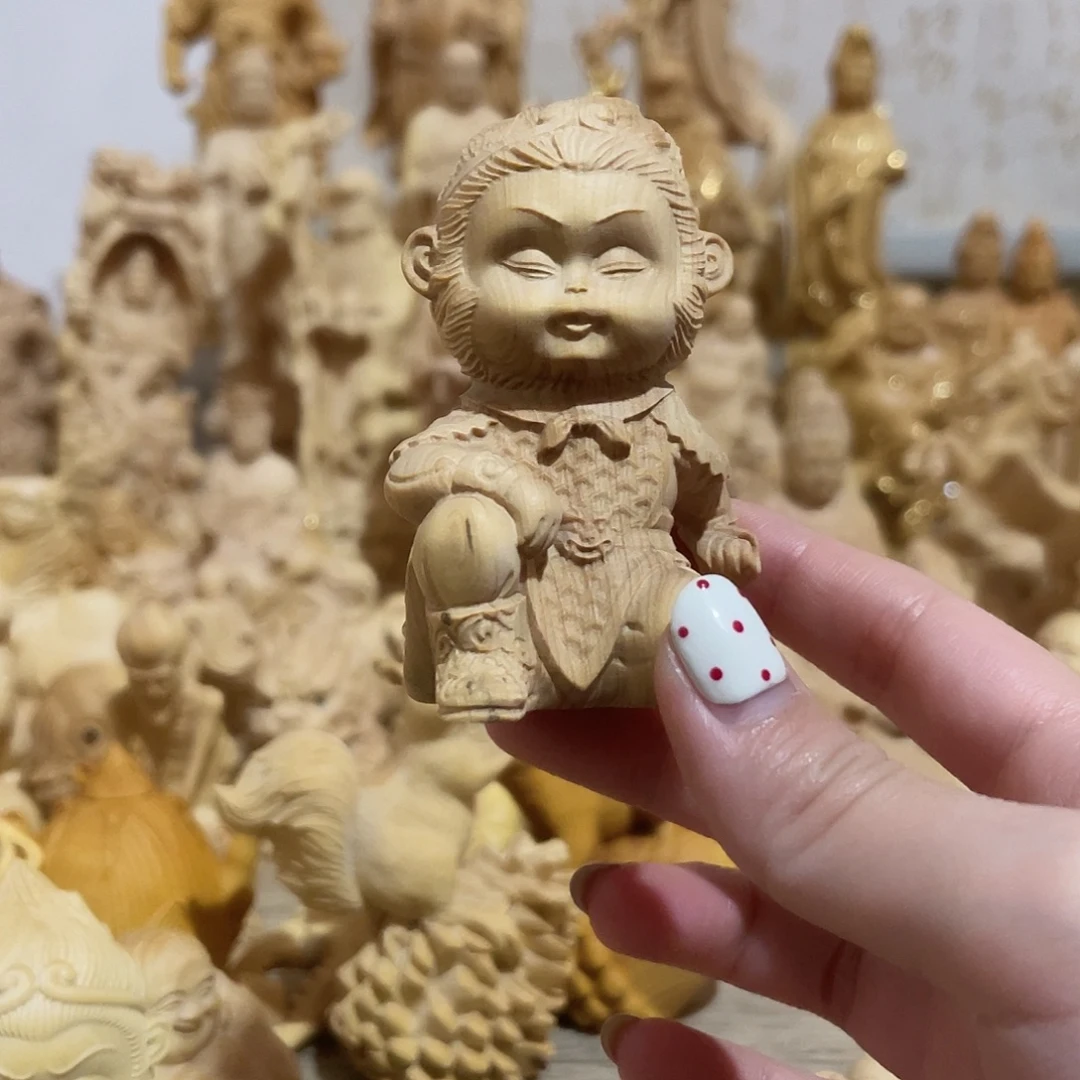 黄杨木小叶黄杨木孙悟空黑