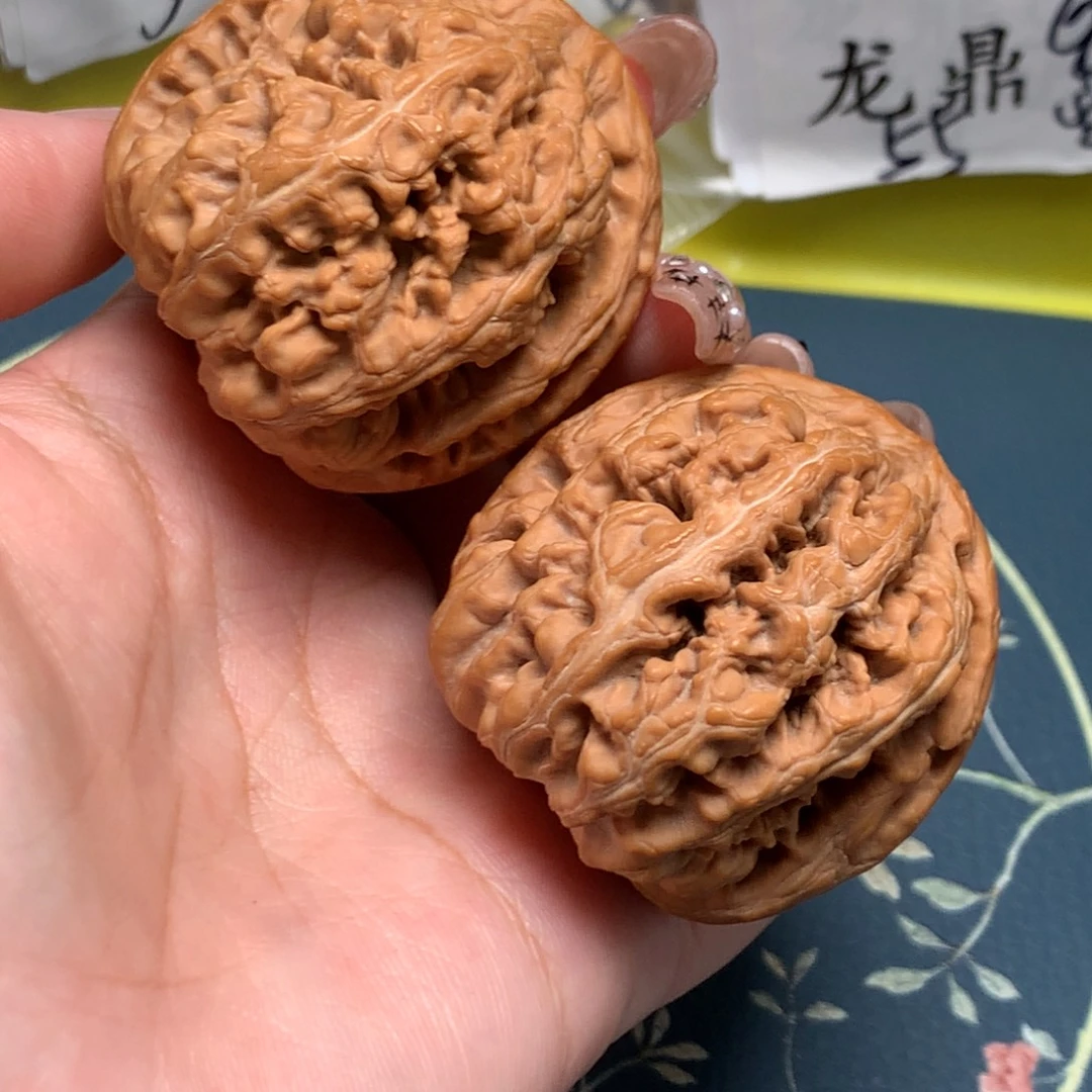 把件文玩核桃42-14893-8