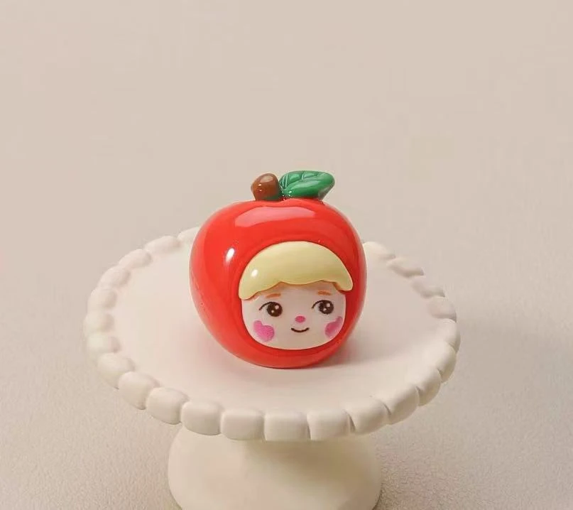 土拨鼠萌粒【代拆】系列