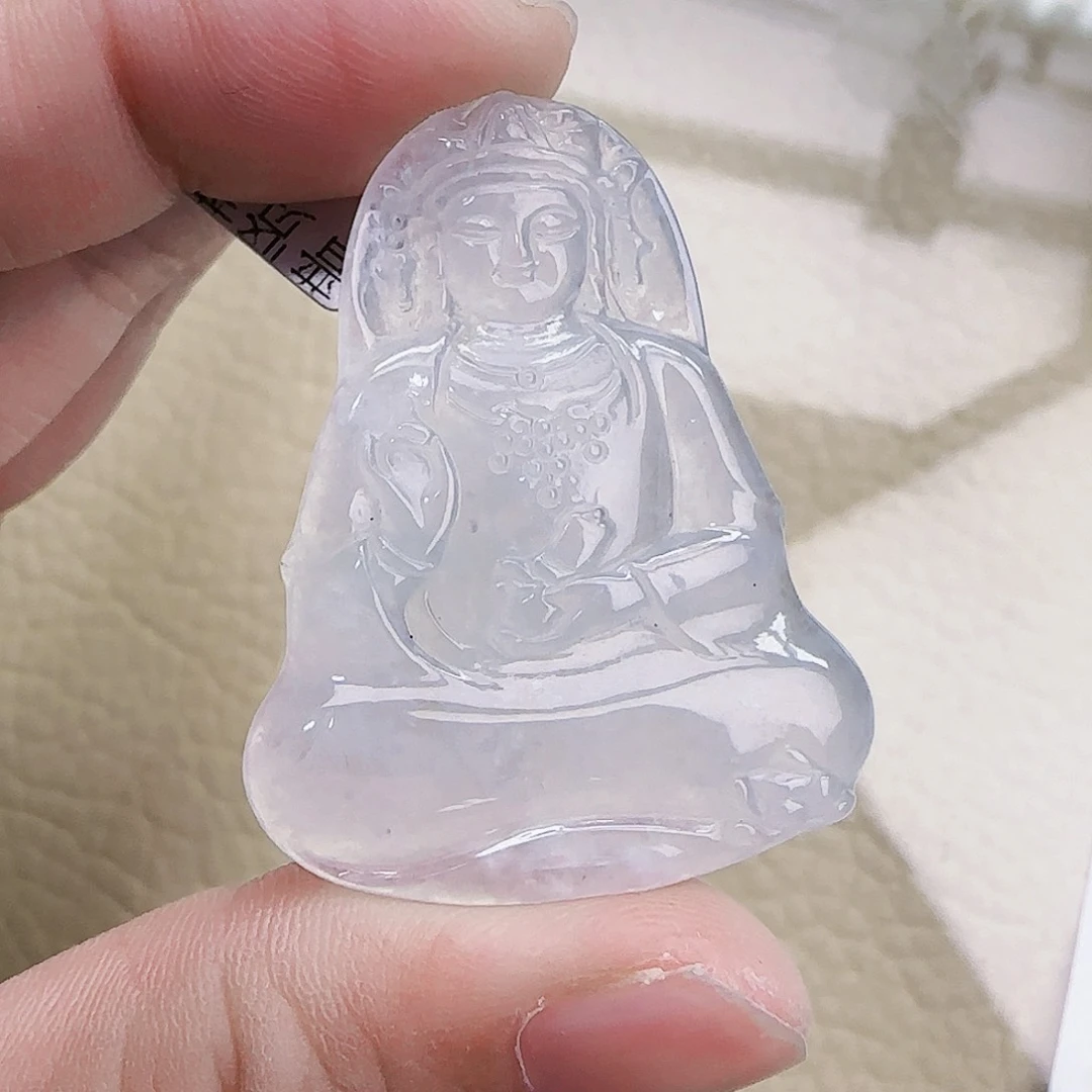 【闪购商品】颈饰未镶嵌翡翠