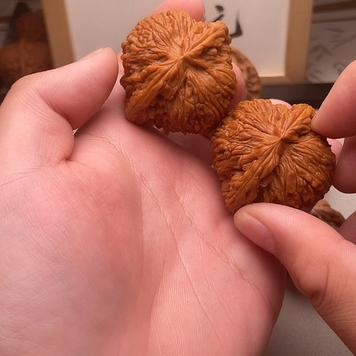 吊坠文玩核桃文玩核桃1