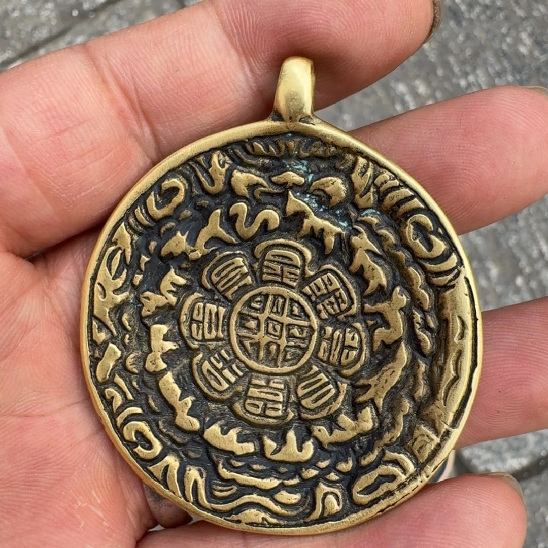 扎西强推荐藏传一件