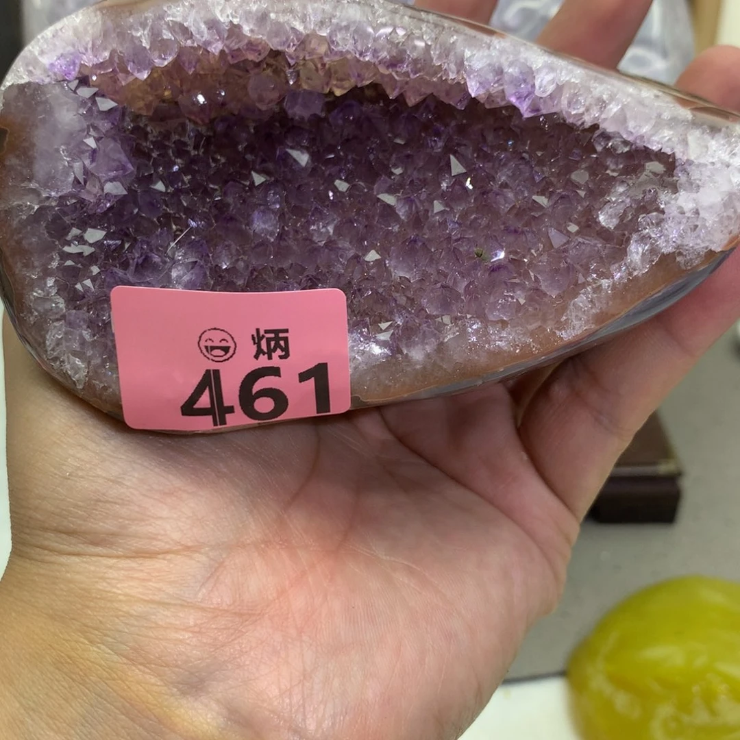 未镶嵌大型摆件（非配饰）水晶