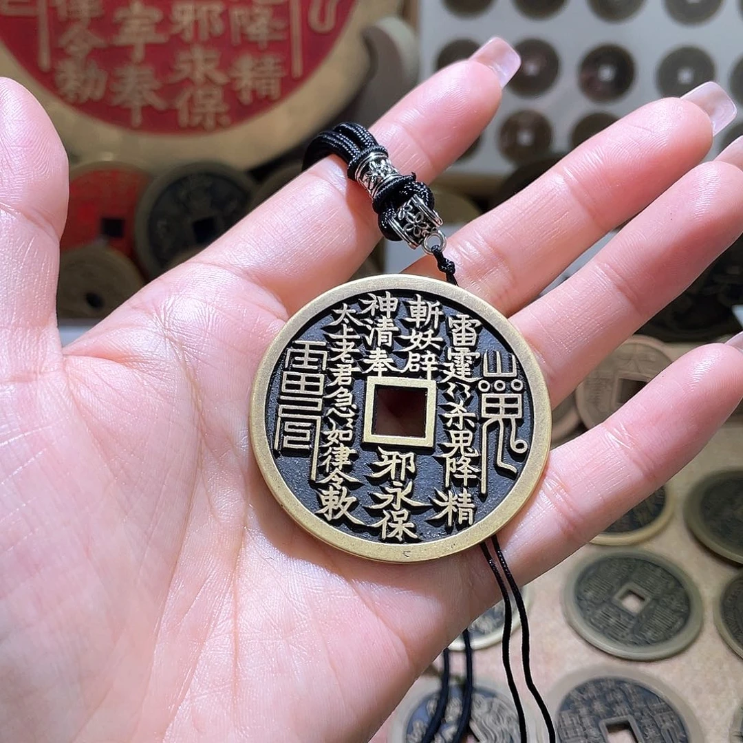 铜现代翻砂工艺品