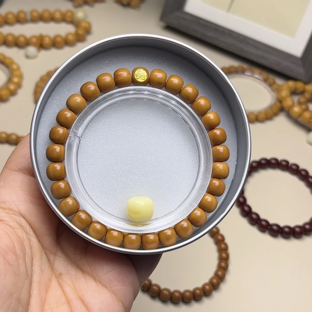 猴头核桃吊坠老邢8.5左右