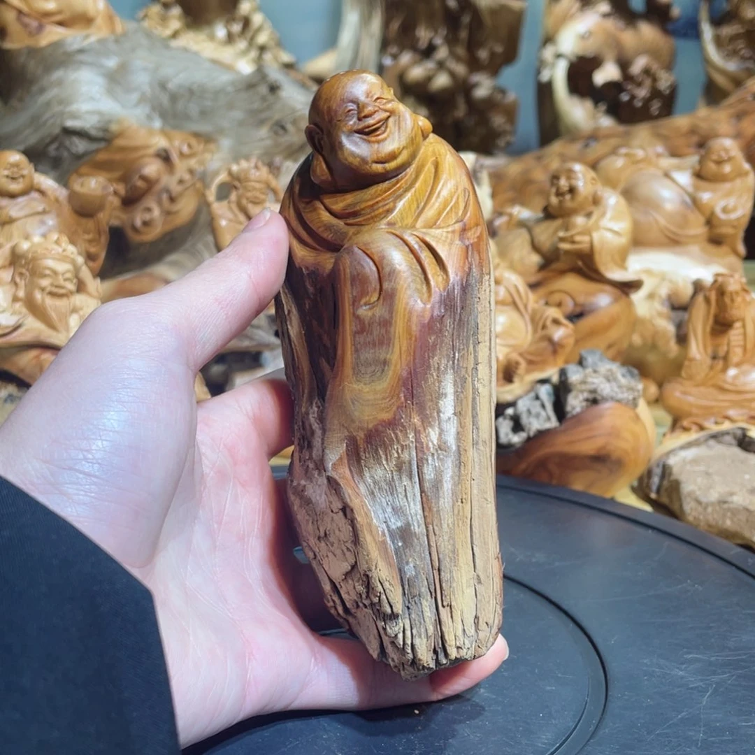 柏木（崖柏）太行崖柏工艺品