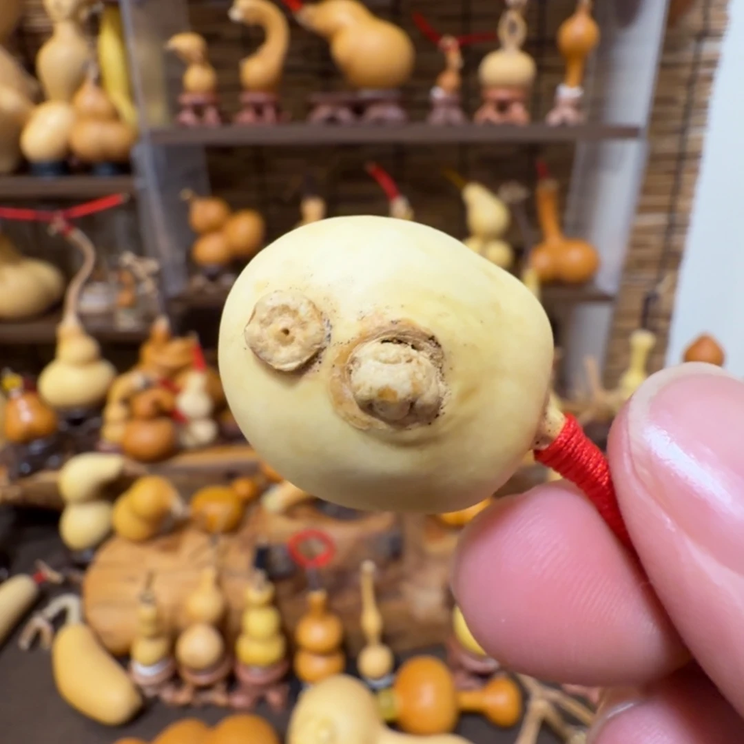 *****双脐葫芦闪拍链接