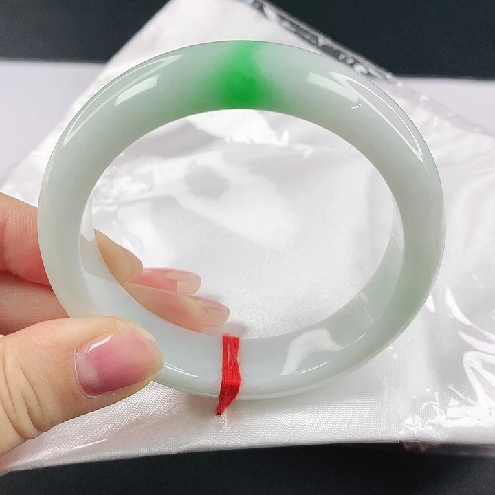 未镶嵌手镯翡翠翡翠320