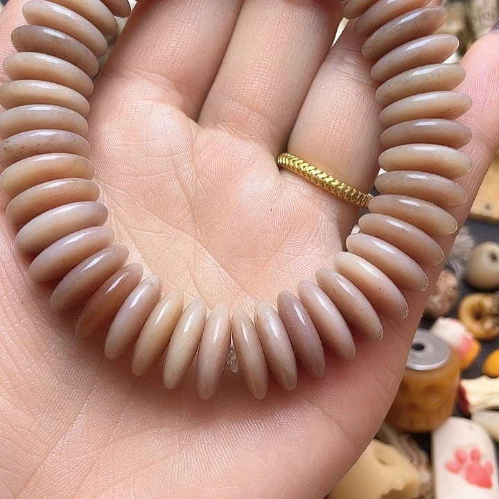 驼骨手串/手链其他配饰