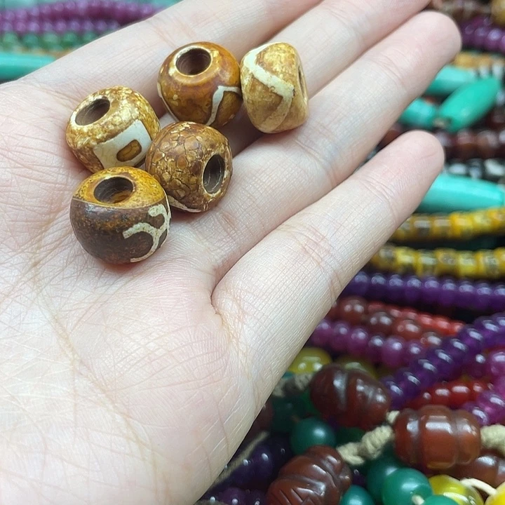 月***美玛瑙/玉髓未镶嵌玛瑙手镯项链谢谢谢