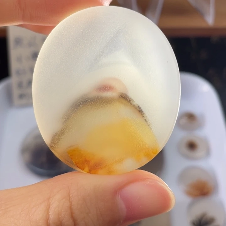 玛瑙/玉髓未镶嵌牌子