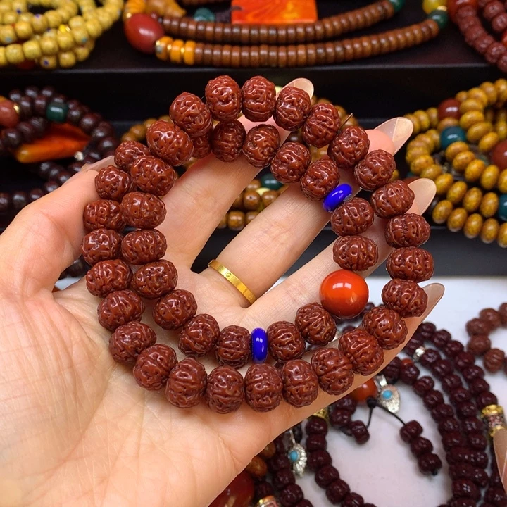 吊坠金刚菩提菩提