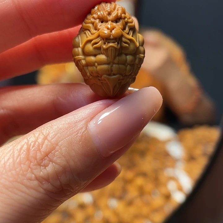手串/手链橄榄核橄榄核