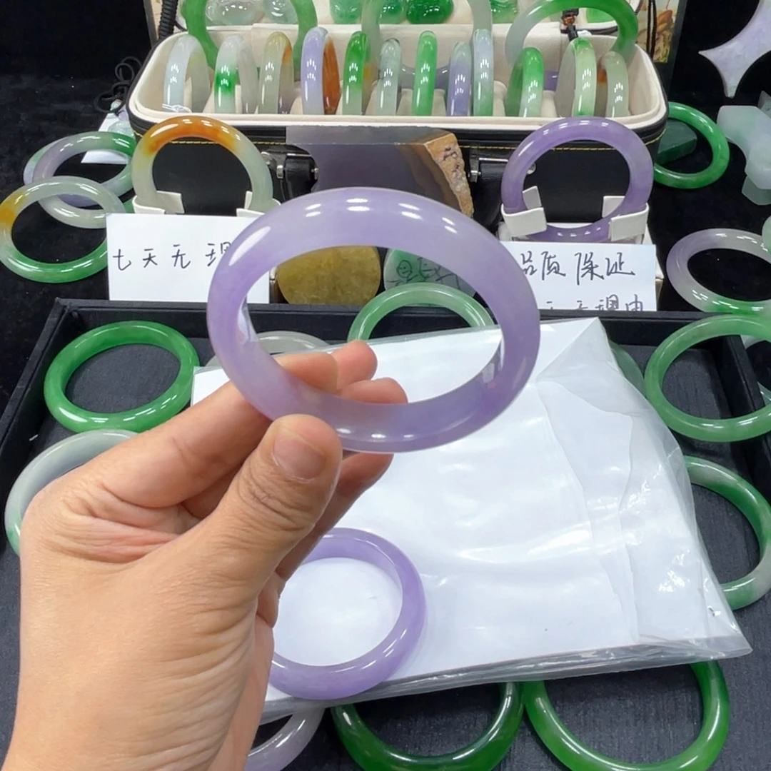 珐琅非金属M一物一拍