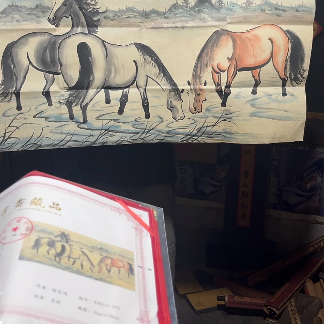 手工艺品琉璃老家的货没有坏的