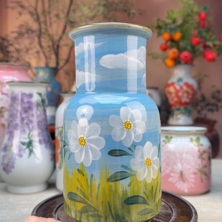 花瓶56566835566586