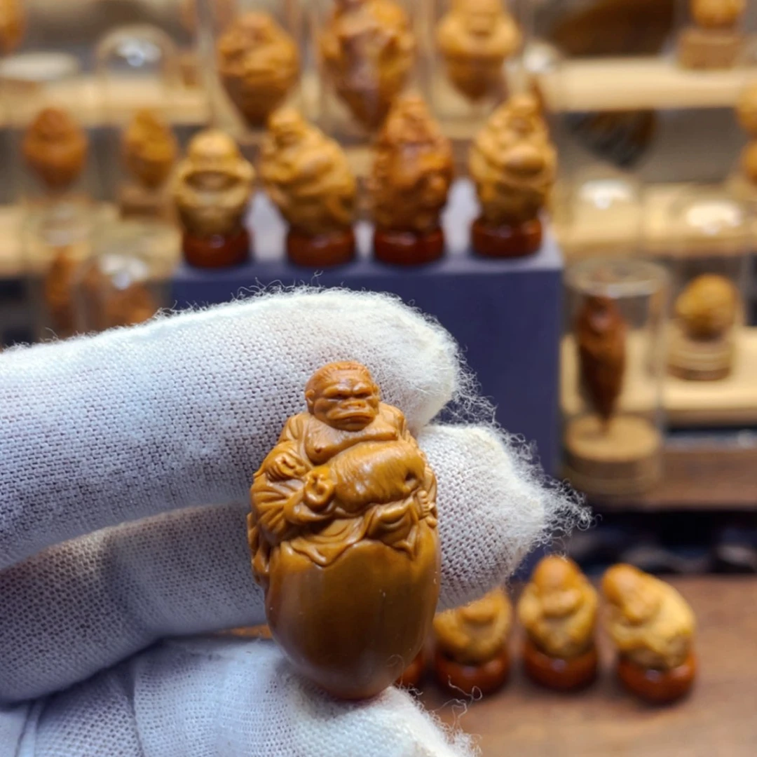 【闪购商品】手串/手链橄榄核