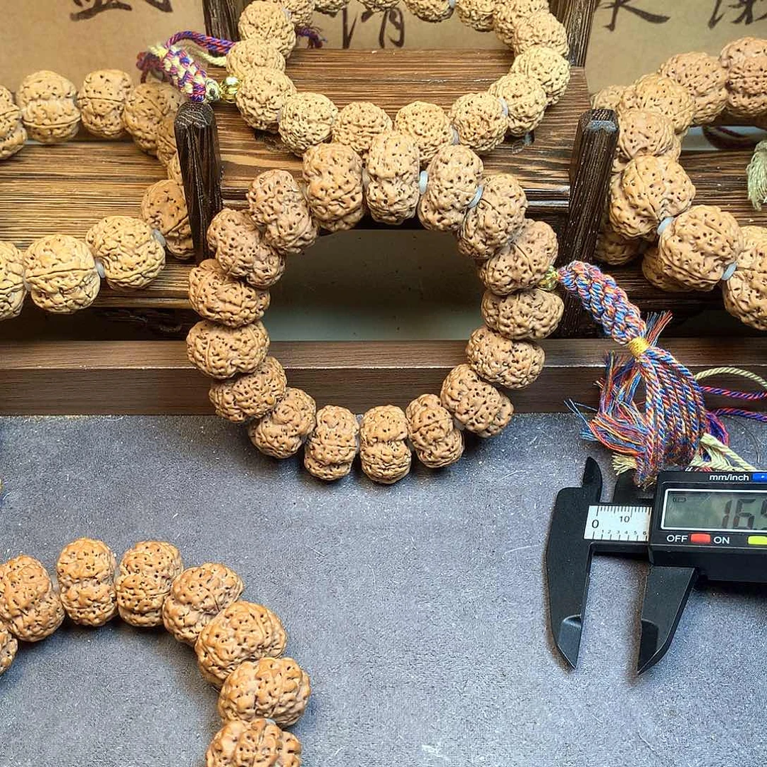 金刚菩提吊坠4****120。