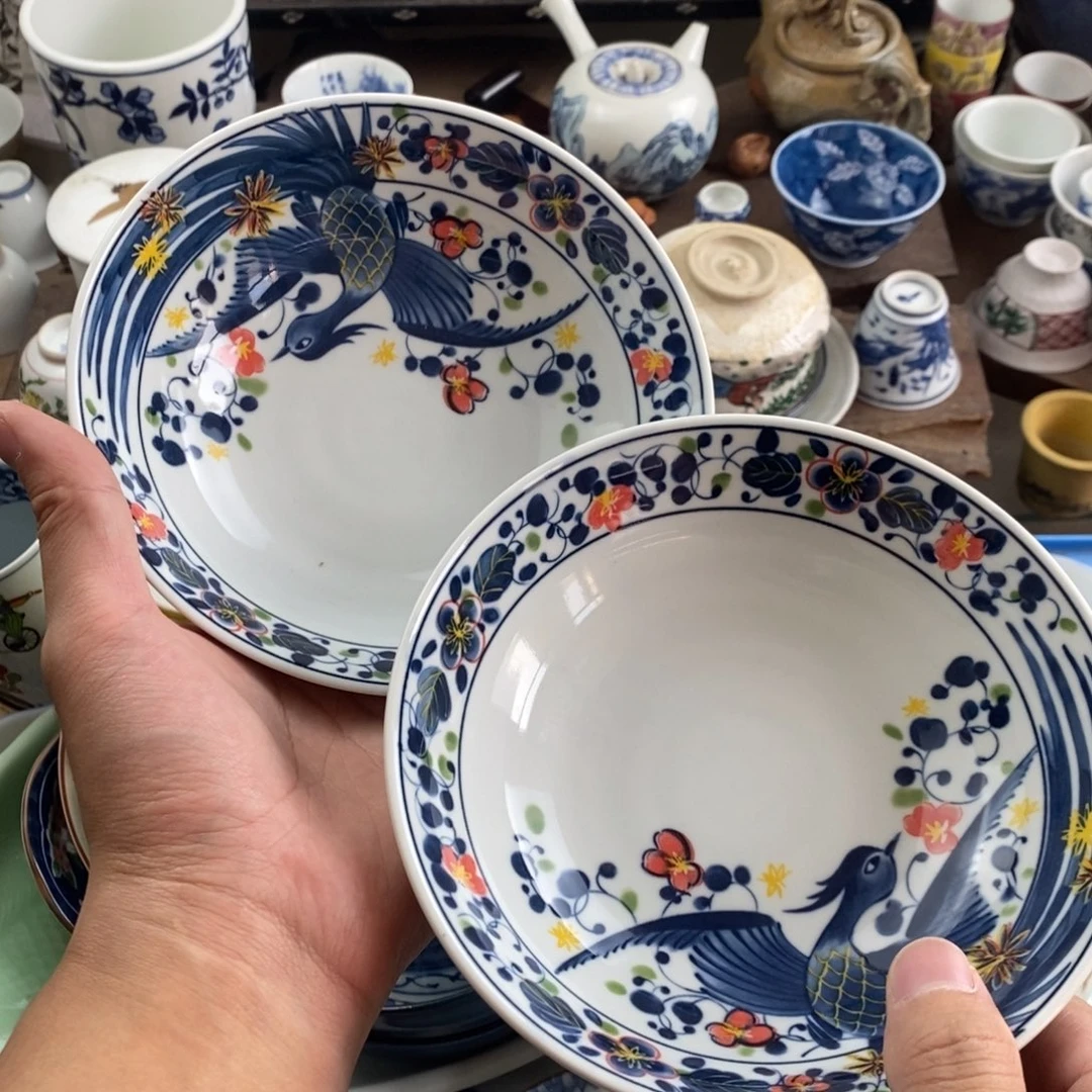 瓷器口，瓷器瓷器的时候