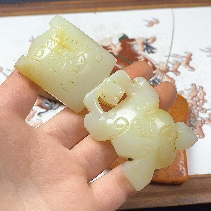 紫砂闪购商品，一图一物