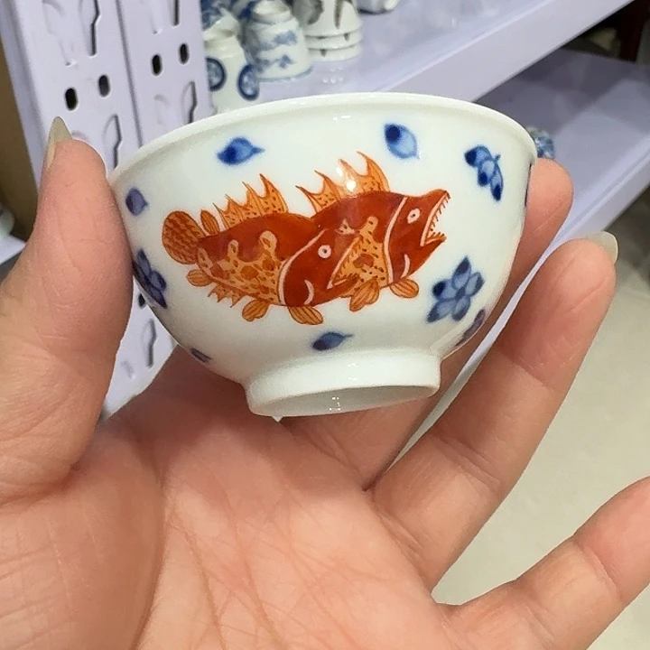 陶瓷艺术品收藏陶瓷