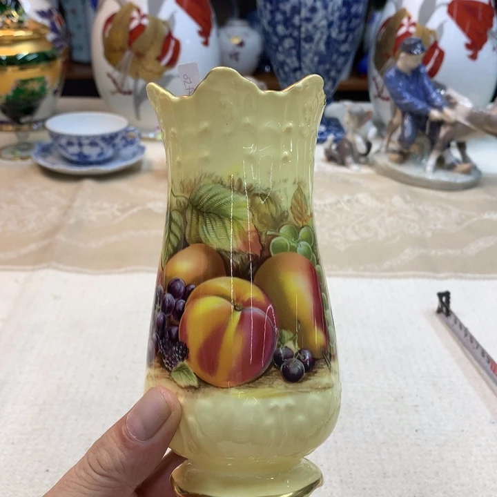 紫砂金瓷阁精品瓷器店