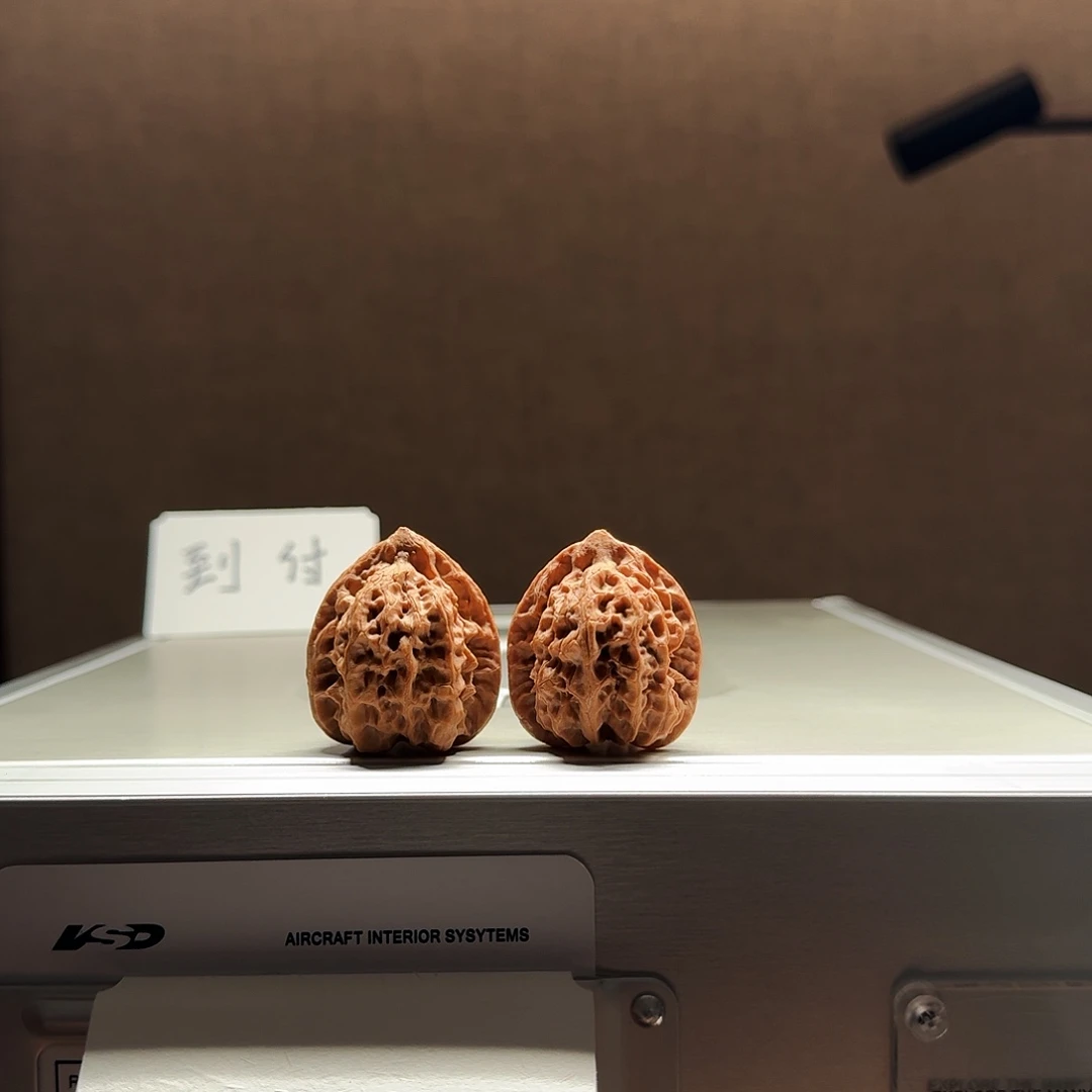 文玩核桃吊坠37尺寸蓟县佛肚14