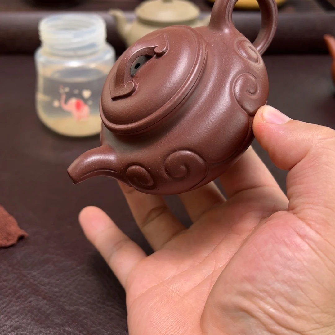 茶壶紫砂汽修厂和机械设备厂