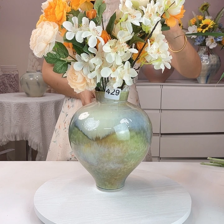 摆件429 景德镇陶瓷艺术精品