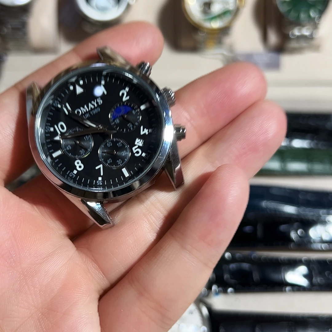 孤品一只石英手表