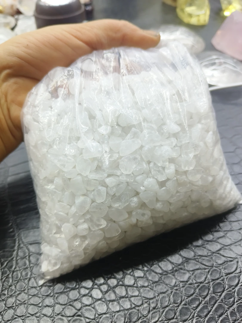 天然碎石净化石消消石源头直供